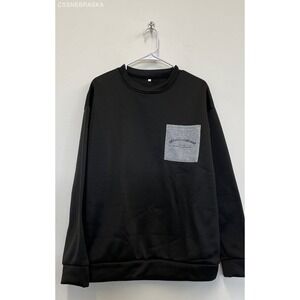 "California West‎ Coast" Black/Gray Sweatsuit - Size L